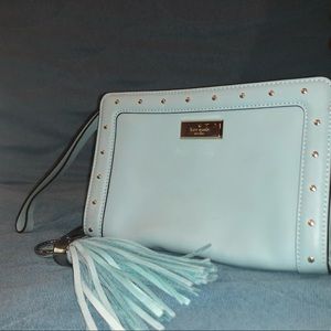 Kate Spade wristlet